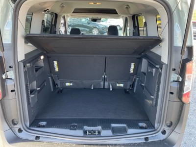 Ford Tourneo Courier Neuwagen