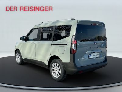 Ford Tourneo Courier Neuwagen