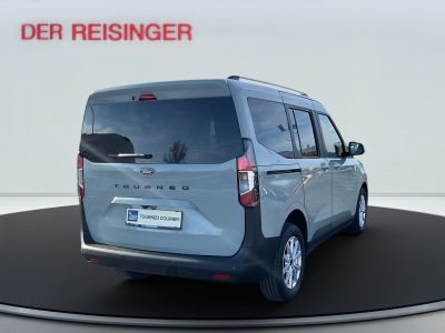 Ford Tourneo Courier Neuwagen