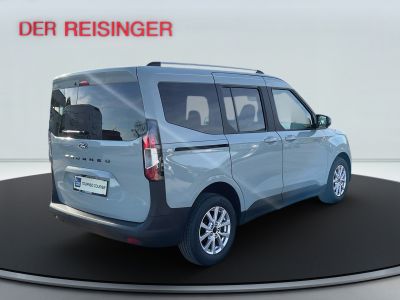 Ford Tourneo Courier Neuwagen