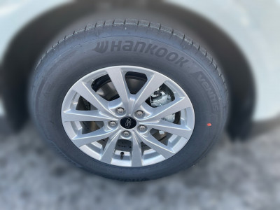 Ford Tourneo Courier Neuwagen