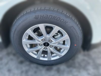 Ford Tourneo Courier Neuwagen