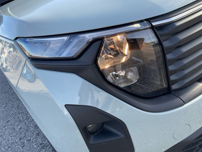 Ford Tourneo Courier Neuwagen