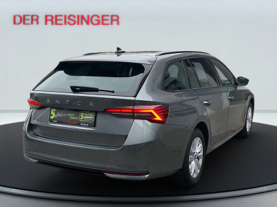 Skoda Octavia Gebrauchtwagen Skoda Octavia Gebrauchtwagen