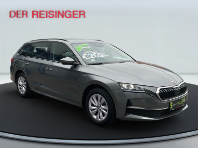 Skoda Octavia Gebrauchtwagen Skoda Octavia Gebrauchtwagen