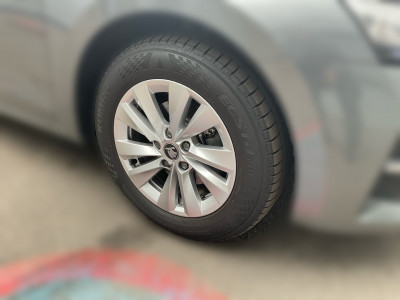 Skoda Octavia Gebrauchtwagen Skoda Octavia Gebrauchtwagen