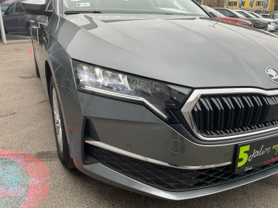 Skoda Octavia Gebrauchtwagen Skoda Octavia Gebrauchtwagen