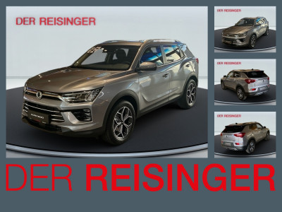 KGM/SsangYong Korando Neuwagen