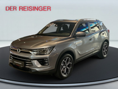 KGM/SsangYong Korando Neuwagen KGM/SsangYong Korando Neuwagen