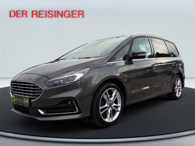 Ford Galaxy Gebrauchtwagen Ford Galaxy Gebrauchtwagen