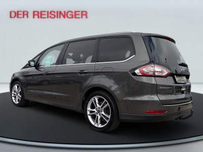 Ford Galaxy Gebrauchtwagen Ford Galaxy Gebrauchtwagen