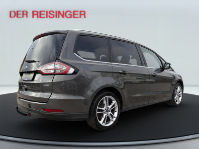 Ford Galaxy Gebrauchtwagen Ford Galaxy Gebrauchtwagen