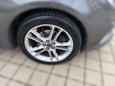 Ford Galaxy Gebrauchtwagen Ford Galaxy Gebrauchtwagen