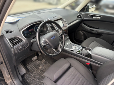 Ford Galaxy Gebrauchtwagen Ford Galaxy Gebrauchtwagen