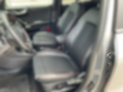 Ford Puma Gebrauchtwagen Ford Puma Gebrauchtwagen