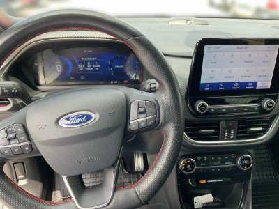 Ford Puma Gebrauchtwagen Ford Puma Gebrauchtwagen