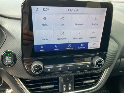 Ford Puma Gebrauchtwagen Ford Puma Gebrauchtwagen