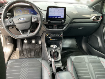 Ford Puma Gebrauchtwagen Ford Puma Gebrauchtwagen