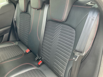 Ford Puma Gebrauchtwagen Ford Puma Gebrauchtwagen