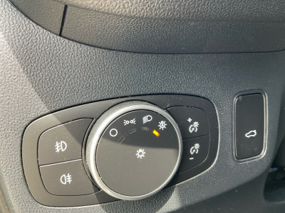 Ford Puma Gebrauchtwagen Ford Puma Gebrauchtwagen