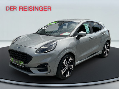 Ford Puma Gebrauchtwagen Ford Puma Gebrauchtwagen