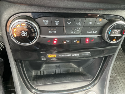 Ford Puma Gebrauchtwagen Ford Puma Gebrauchtwagen