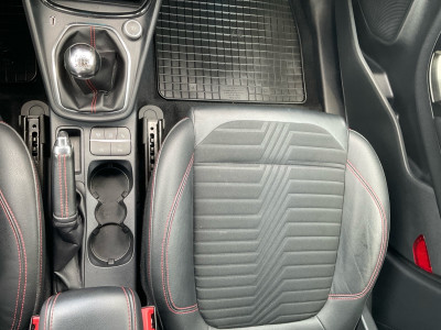 Ford Puma Gebrauchtwagen Ford Puma Gebrauchtwagen