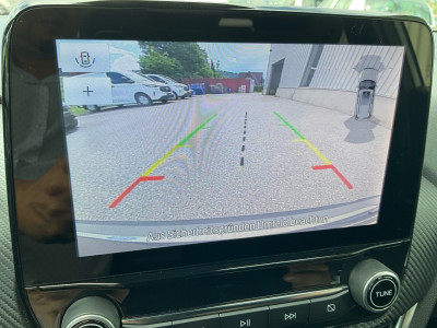 Ford Puma Gebrauchtwagen Ford Puma Gebrauchtwagen