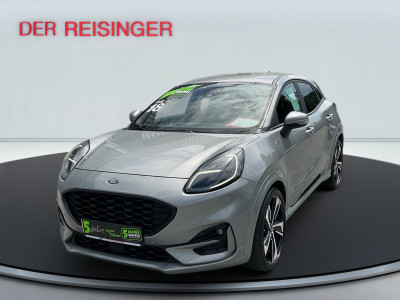 Ford Puma Gebrauchtwagen Ford Puma Gebrauchtwagen