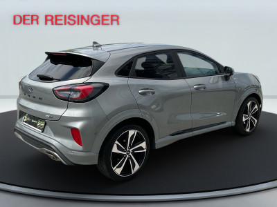 Ford Puma Gebrauchtwagen Ford Puma Gebrauchtwagen