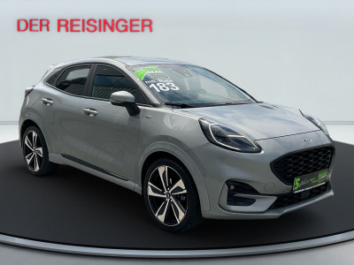 Ford Puma Gebrauchtwagen Ford Puma Gebrauchtwagen