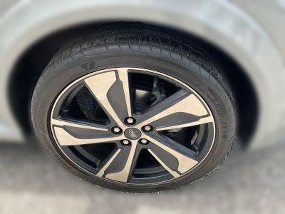 Ford Puma Gebrauchtwagen Ford Puma Gebrauchtwagen