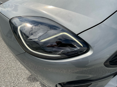 Ford Puma Gebrauchtwagen Ford Puma Gebrauchtwagen