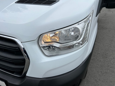 Ford Transit Gebrauchtwagen Ford Transit Gebrauchtwagen