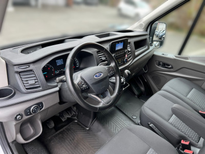 Ford Transit Gebrauchtwagen Ford Transit Gebrauchtwagen