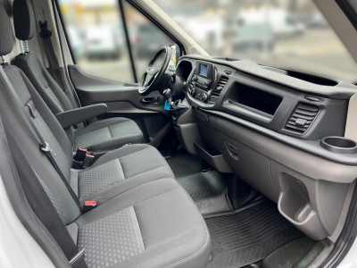 Ford Transit Gebrauchtwagen Ford Transit Gebrauchtwagen