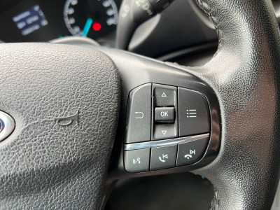 Ford Transit Gebrauchtwagen Ford Transit Gebrauchtwagen