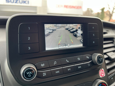 Ford Transit Gebrauchtwagen Ford Transit Gebrauchtwagen