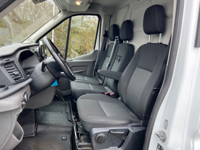 Ford Transit Gebrauchtwagen Ford Transit Gebrauchtwagen