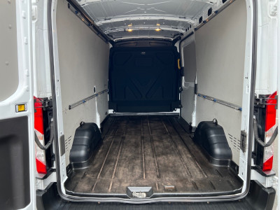 Ford Transit Gebrauchtwagen Ford Transit Gebrauchtwagen