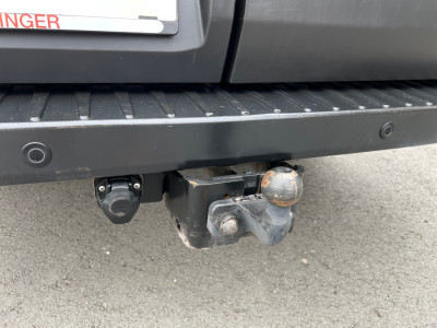 Ford Transit Gebrauchtwagen Ford Transit Gebrauchtwagen