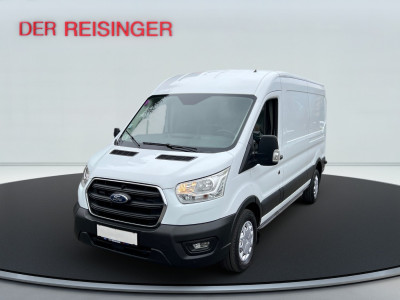 Ford Transit Gebrauchtwagen Ford Transit Gebrauchtwagen