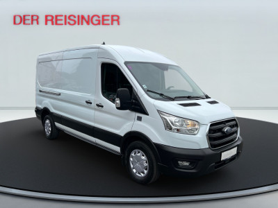 Ford Transit Gebrauchtwagen Ford Transit Gebrauchtwagen