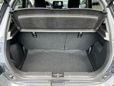 Suzuki Swift Neuwagen