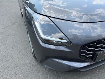 Suzuki Swift Neuwagen