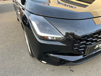 Suzuki Swift Neuwagen Suzuki Swift Neuwagen