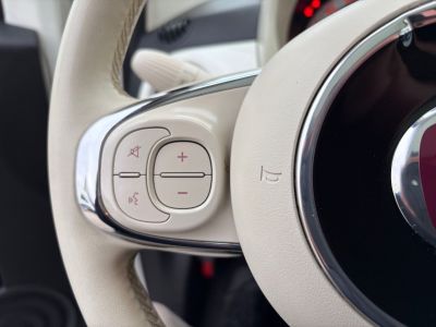 Fiat 500 Gebrauchtwagen Fiat 500 Gebrauchtwagen