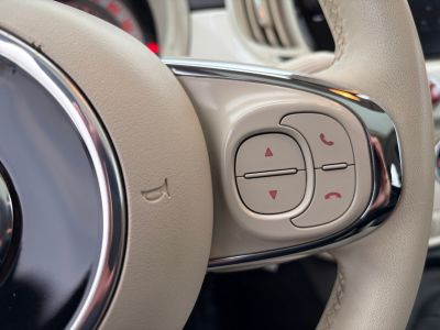 Fiat 500 Gebrauchtwagen Fiat 500 Gebrauchtwagen