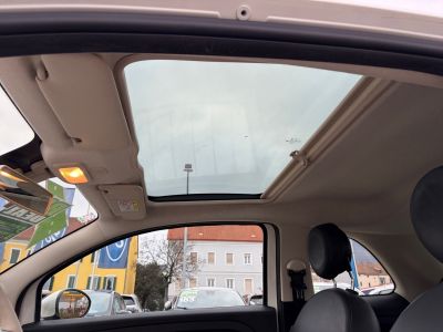 Fiat 500 Gebrauchtwagen Fiat 500 Gebrauchtwagen