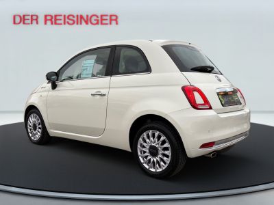 Fiat 500 Gebrauchtwagen Fiat 500 Gebrauchtwagen